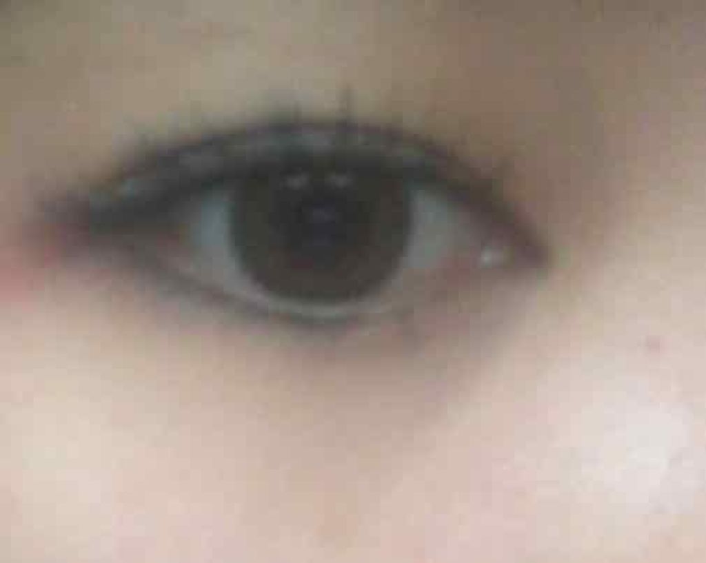 ラッシュティント/マジョリカ マジョルカ/マスカラを使ったクチコミ（2枚目）