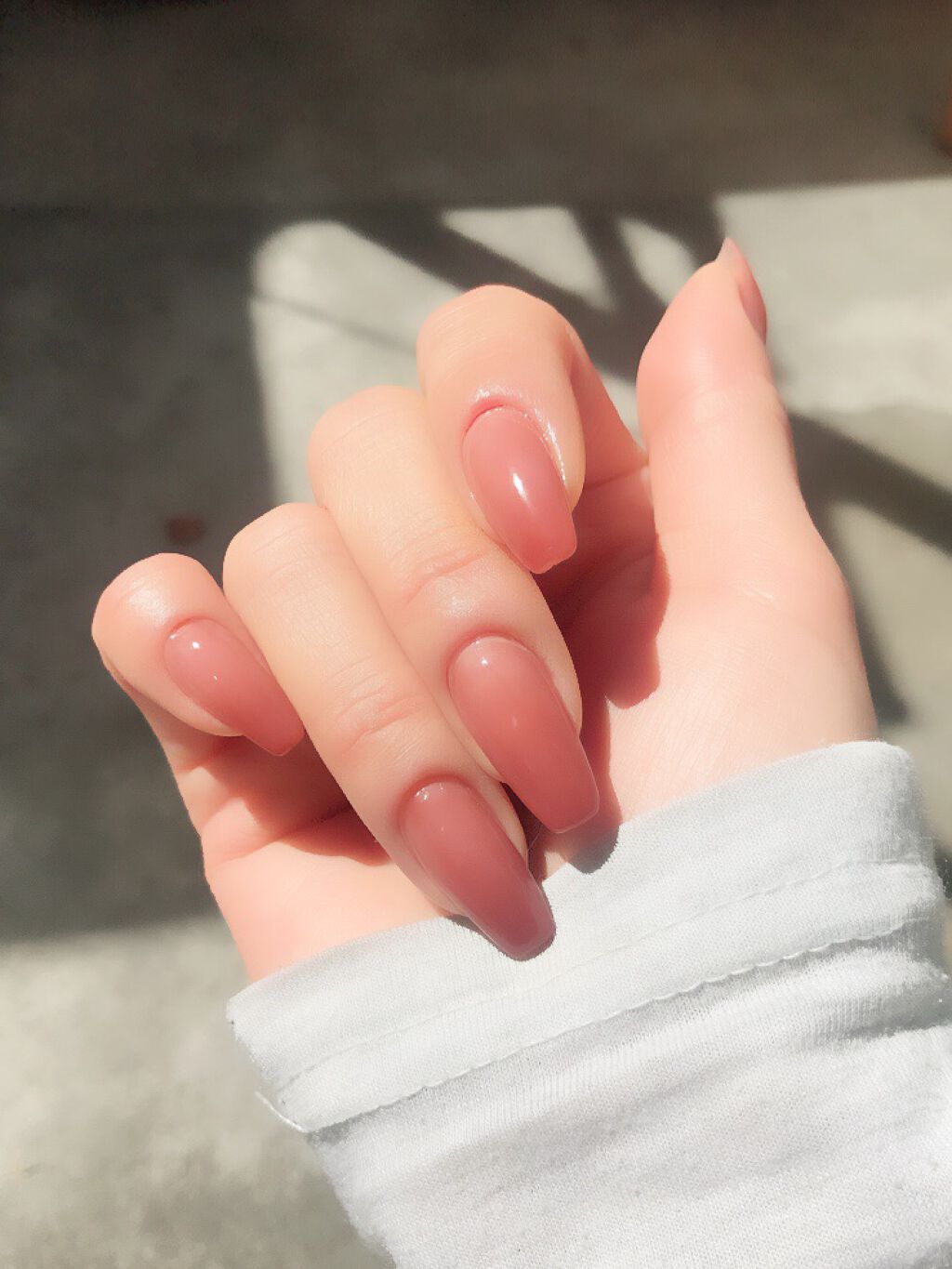 irogel/irogel(イロジェル)/ジェルネイルを使ったクチコミ(2枚目)