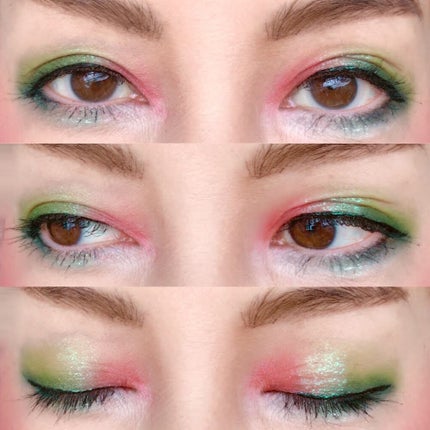 #217S ブレンディング ブラシ/M・A・C/メイクブラシを使ったクチコミ(4枚目)