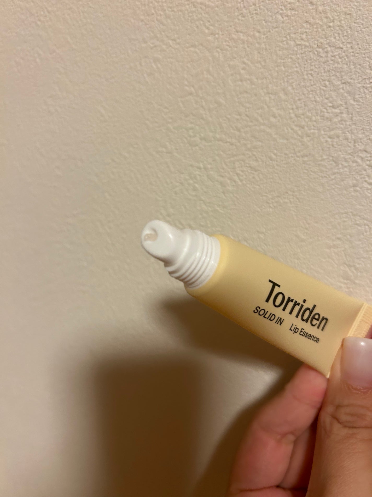 wako on LIPS 「韓国のオリーブヤングで🫒TorridenSOLIDINLipE..」(2枚目)