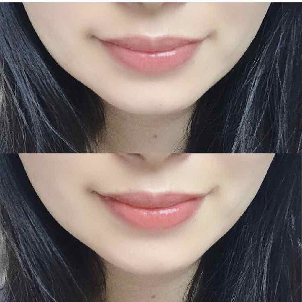 モイスチャー リッチ リップスティック/SUQQU/口紅を使ったクチコミ(3枚目)