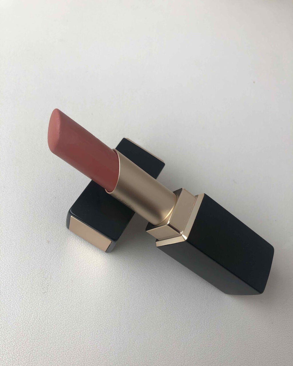 バイブラント リッチ リップスティック/SUQQU/口紅を使ったクチコミ(1枚目)