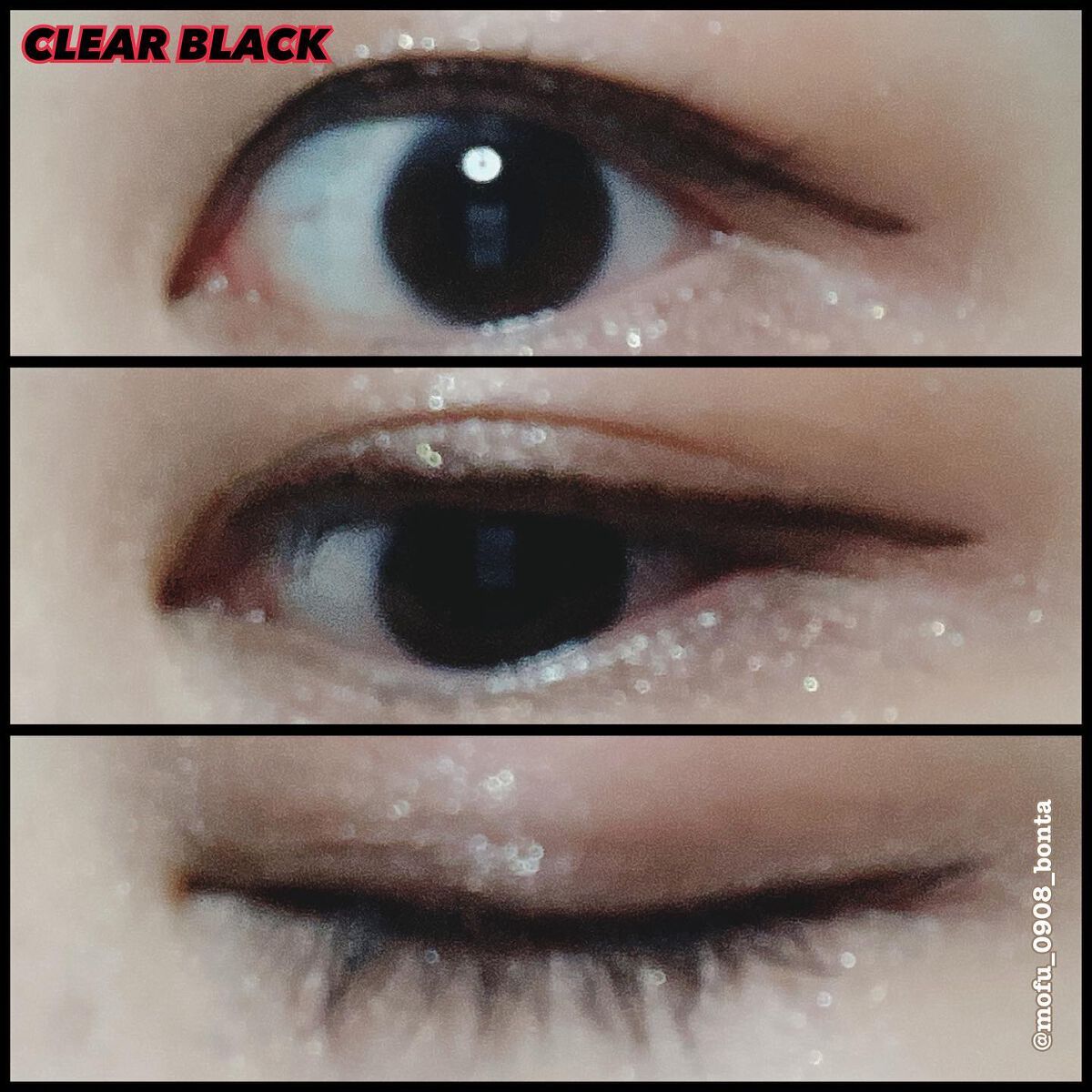 MOTELASH(ウズ モテラッシュ)/UZU BY FLOWFUSHI/マスカラ下地を使ったクチコミ(3枚目)