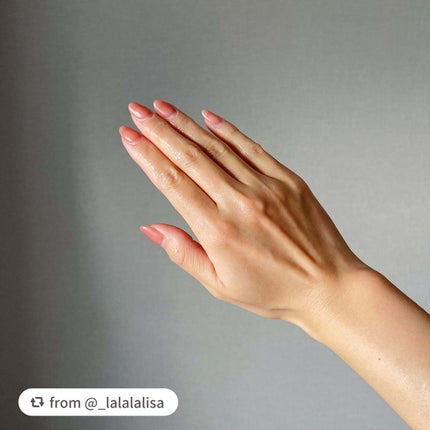 ミルキーモイスチャーハンドマスク/MADFORCOS/ハンドクリームを使ったクチコミ(4枚目)