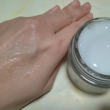 レッドブレミッシュ クリアスージングクリーム/Dr.G/フェイスクリームを使ったクチコミ(4枚目)