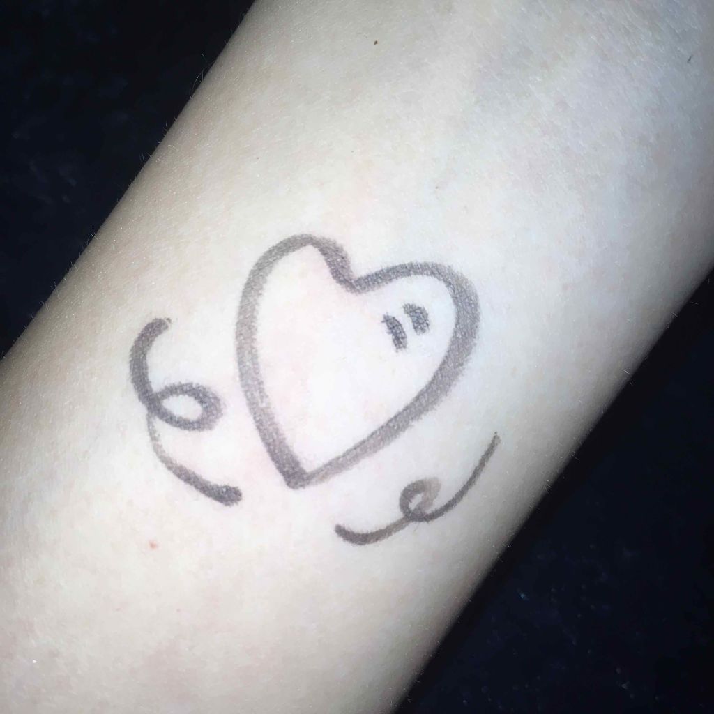 ラブ・ライナー リキッドアイライナーR3/ラブ・ライナー/リキッドアイライナーを使ったクチコミ(2枚目)