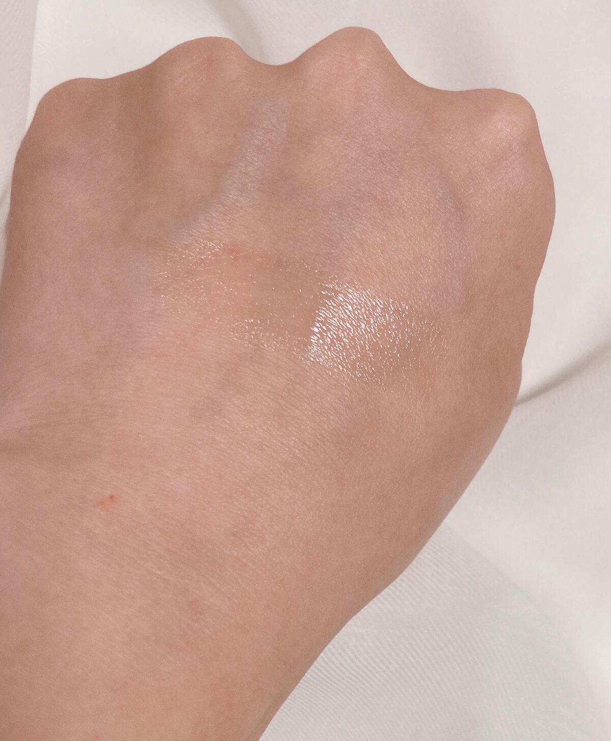 ニベア ディープモイスチャーリップ メルティタイプ/ニベア/リップクリームを使ったクチコミ（3枚目）