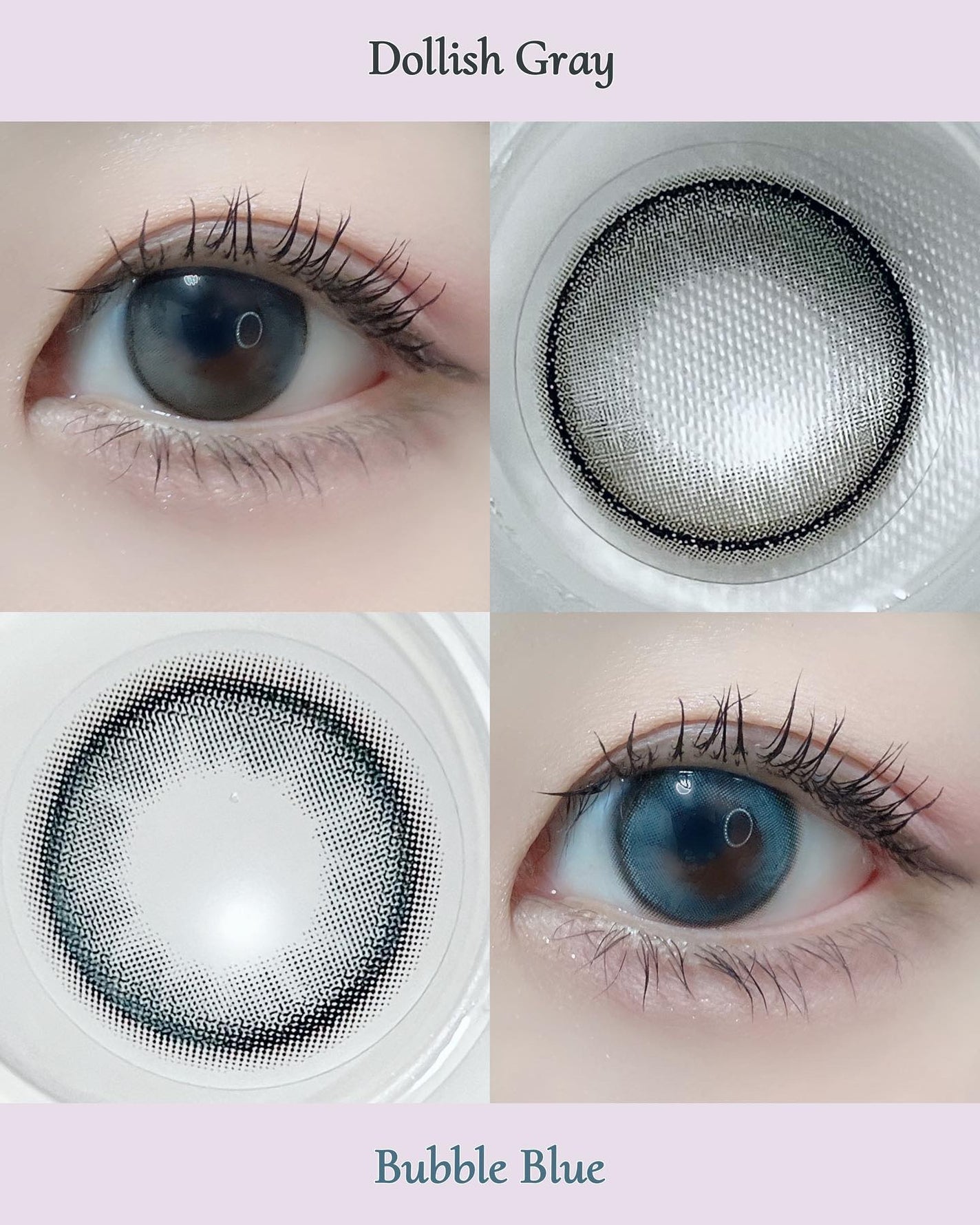 MOLAK 1day/MOLAK/ワンデー(1DAY)カラコンを使ったクチコミ(2枚目)