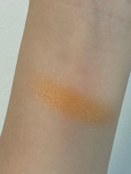 UR GLAM POWDER EYESHADOW/U R GLAM/単色アイシャドウを使ったクチコミ(5枚目)