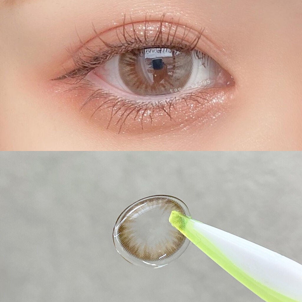 プロ アイ パレット/CLIO/アイシャドウパレットを使ったクチコミ(3枚目)