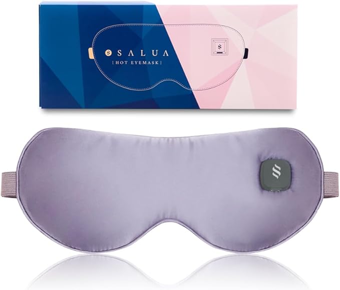 HOT EYEMASK ラベンダー