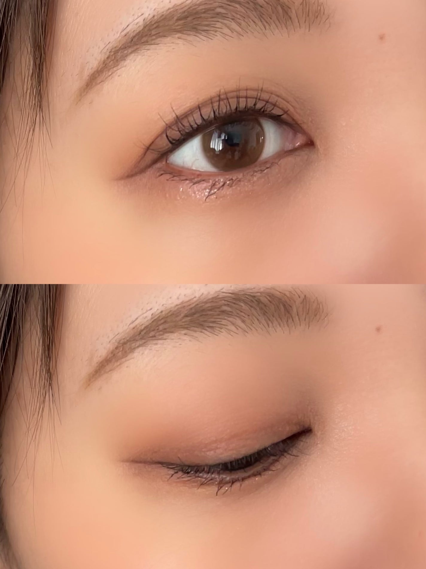 カールフィックスマスカラ/ETUDE/マスカラを使ったクチコミ(5枚目)