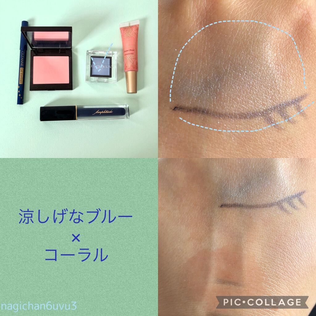 リッチリップグロス/SABON/リップグロスを使ったクチコミ（3枚目）