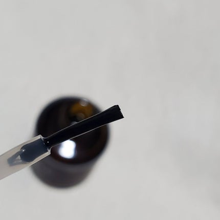 アロマキューティクルオイル/D-UP/ネイルオイル・トリートメントを使ったクチコミ(2枚目)