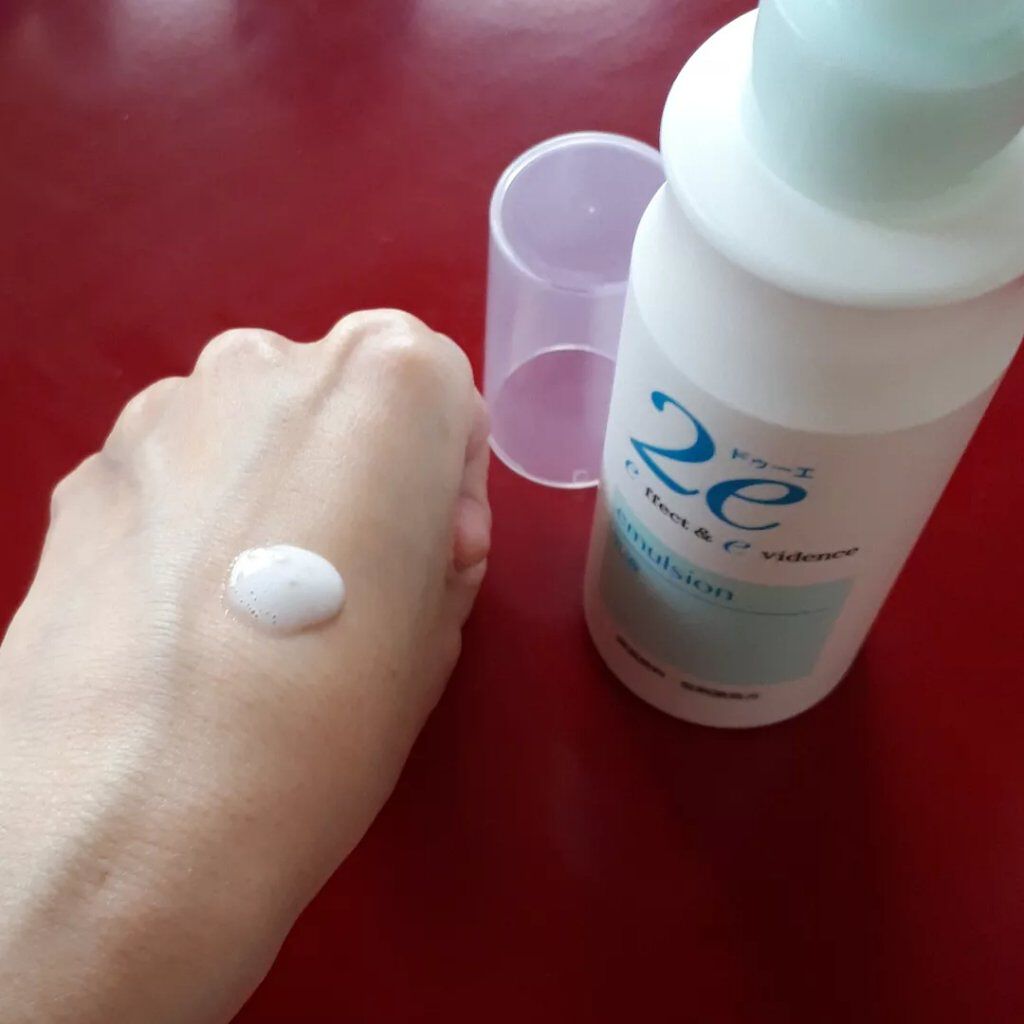 ゆきのクチコミ「キシリトールは肌に良いってご存知ですか？

ドゥーエは50年以上にわたる敏感皮膚研究の知見から.....」（2枚目）