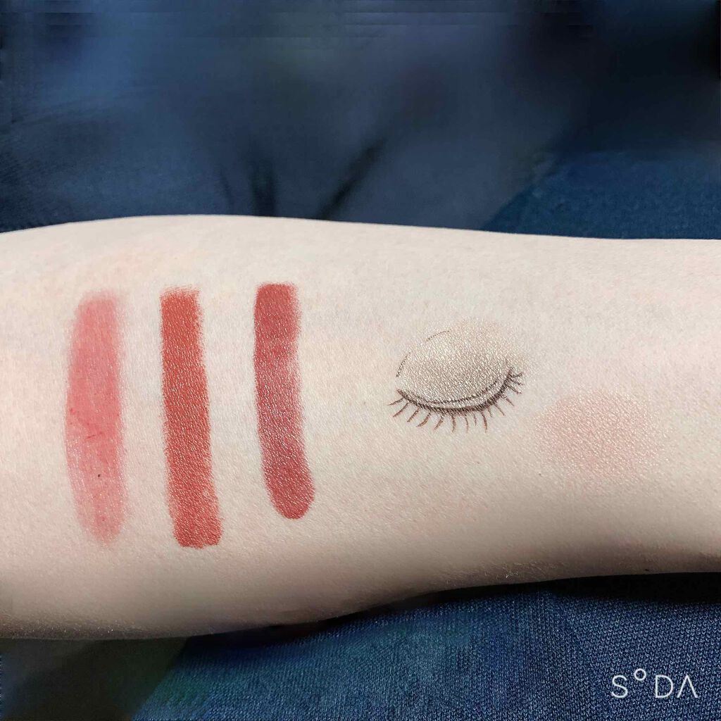 【旧】ディオール アディクト リップ マキシマイザー/Dior/リップグロスを使ったクチコミ(3枚目)