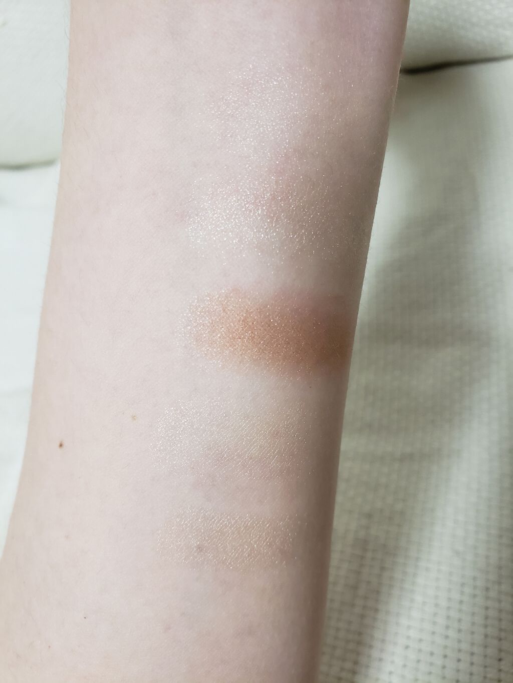 RMK グロースティック/RMK/スティックハイライトを使ったクチコミ（2枚目）