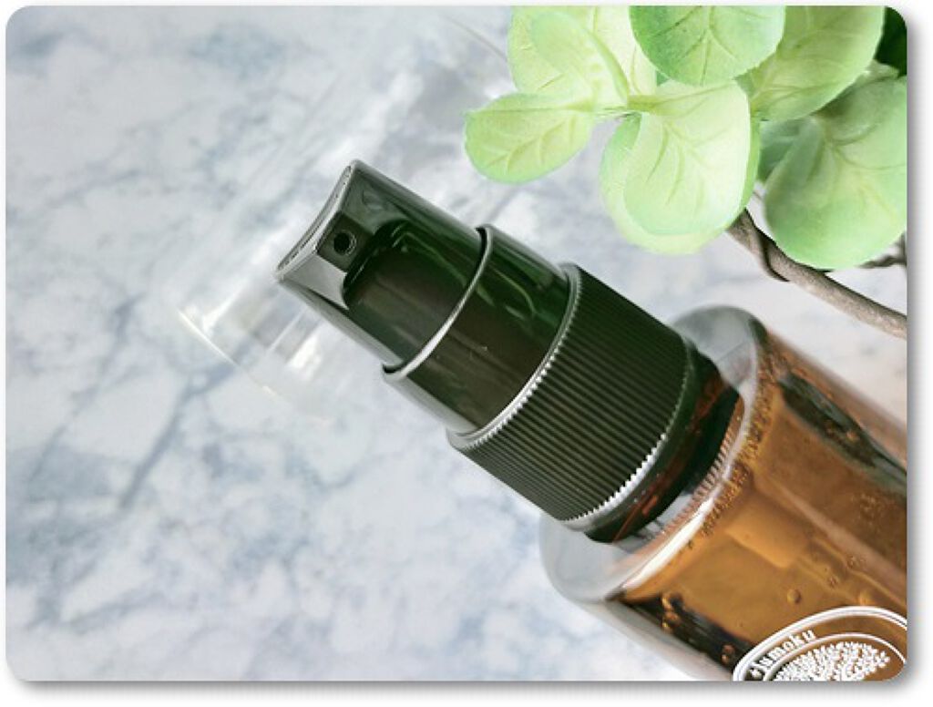 ファーメンテッドエッセンス/+Jumoku/美容液を使ったクチコミ（2枚目）