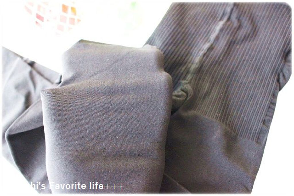 履くだけイージースリムレッグ/slimlab/着圧ソックス・レギンスを使ったクチコミ（2枚目）