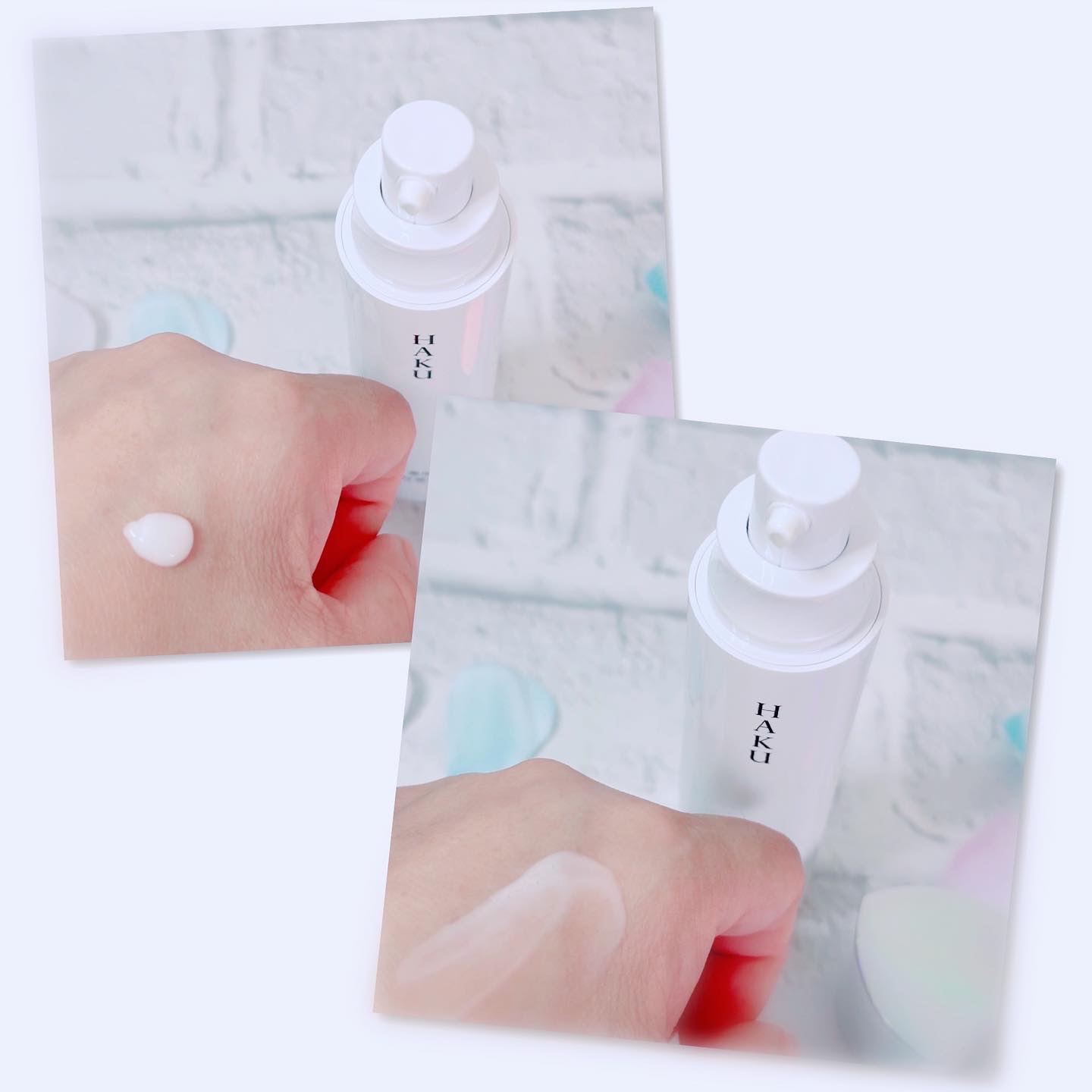 メラノフォーカスＥＶ/HAKU/美容液を使ったクチコミ（3枚目）