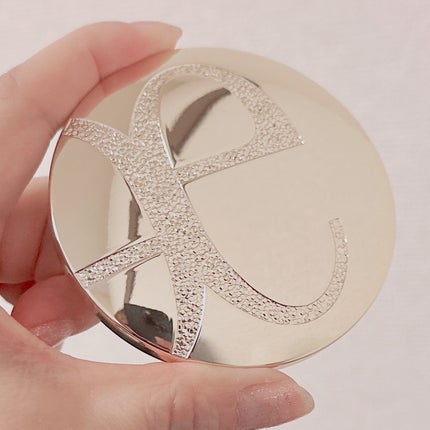 ラ プードル オートニュアンス/Elégance/プレストパウダーを使ったクチコミ(7枚目)