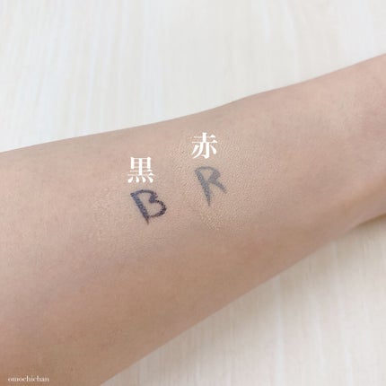 マスクフィットクッション/TIRTIR(ティルティル)/クッションファンデーションを使ったクチコミ(4枚目)