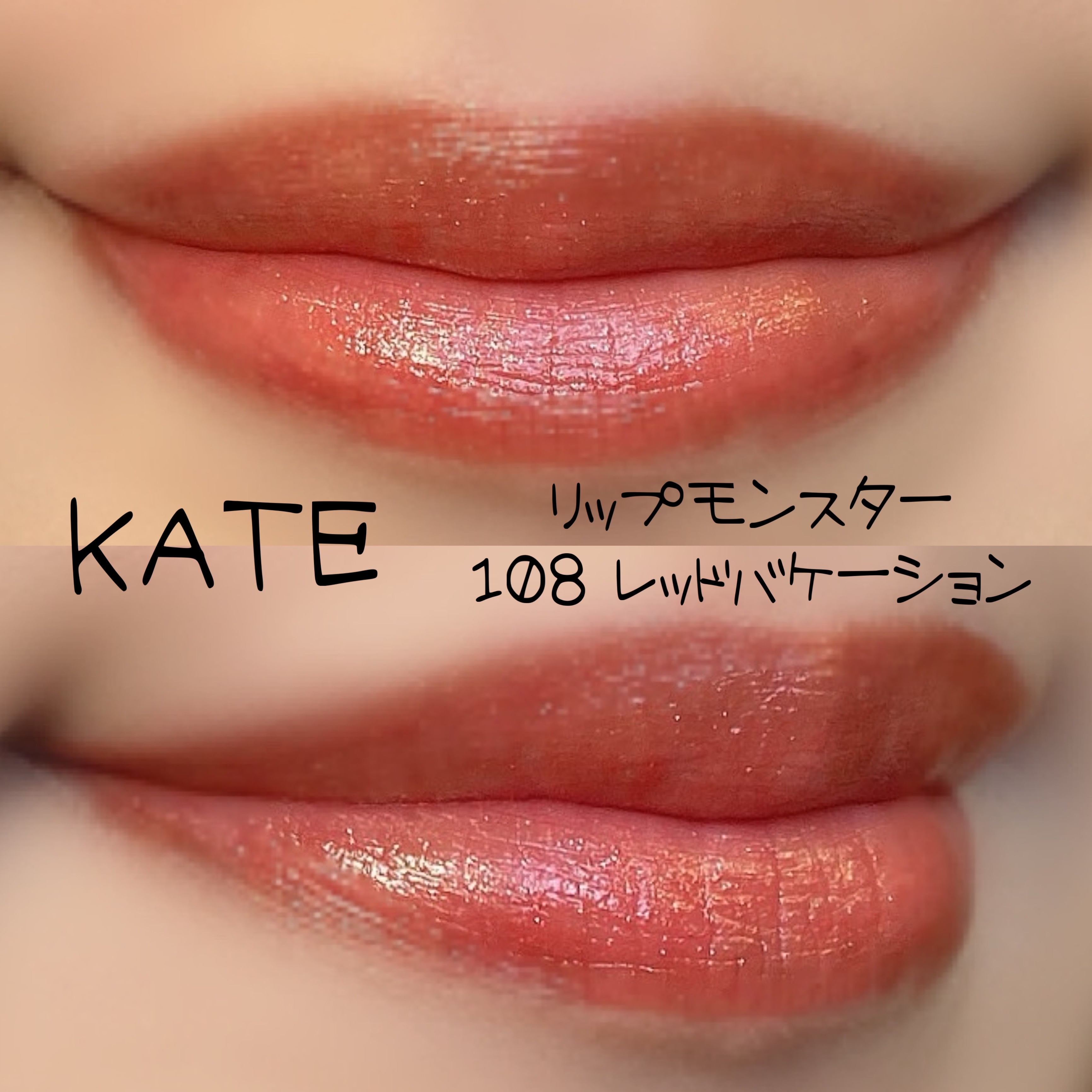 UR GLAM　EYE & CHEEK COLOR/U R GLAM/単色アイシャドウを使ったクチコミ（2枚目）