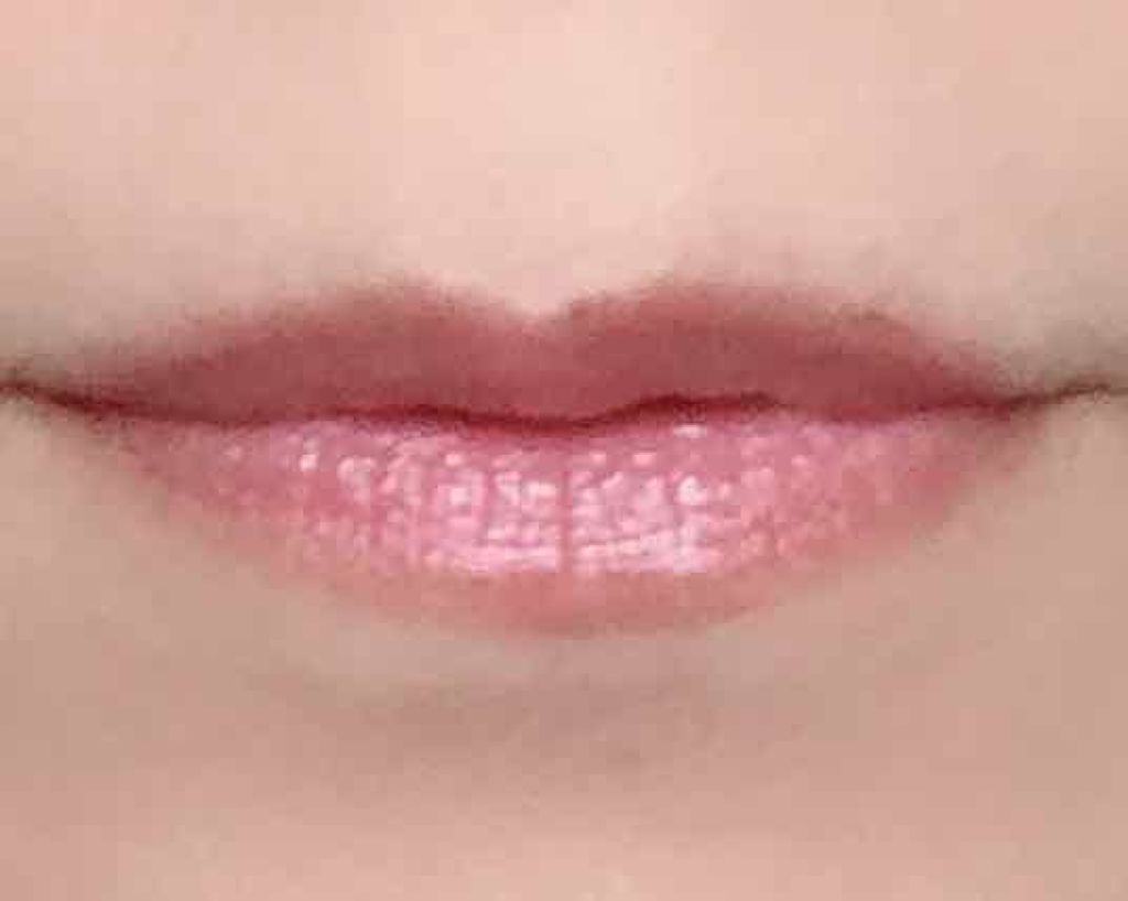 ミラーレスティントルージュ/レディット/リップティントを使ったクチコミ(3枚目)