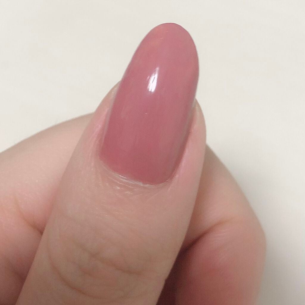 ジーニッシュ/ジーニッシュマニキュア/マニキュアを使ったクチコミ(3枚目)