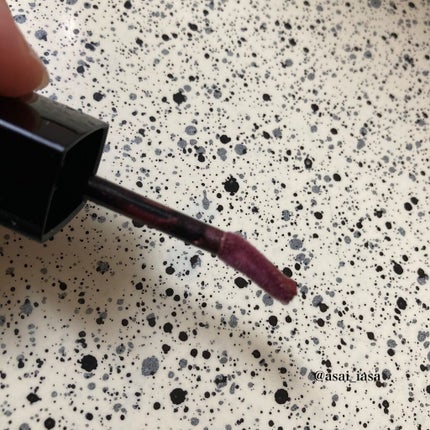 ルージュ アリュール ラック/CHANEL/口紅を使ったクチコミ(3枚目)