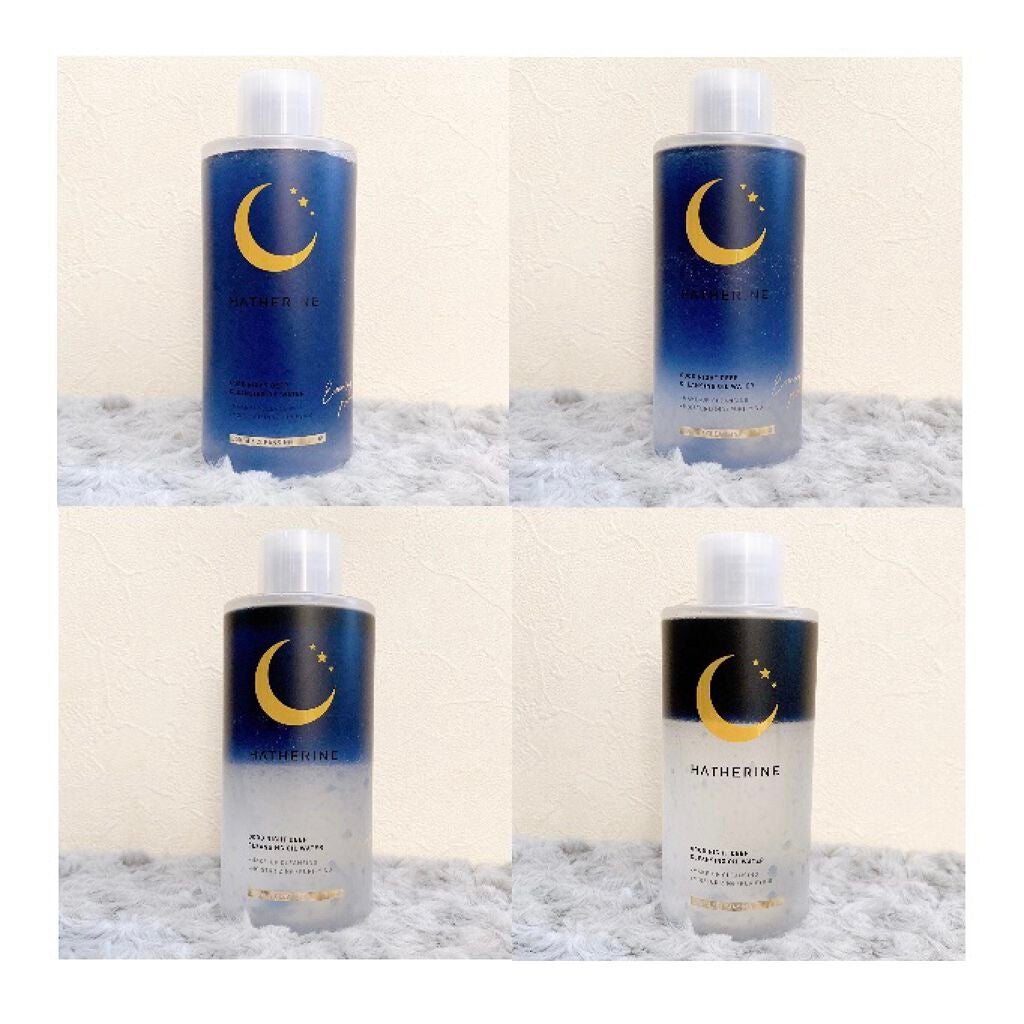 サンセット ワンキルリムーバーパッド/HATHERINE/クレンジングシートを使ったクチコミ(2枚目)