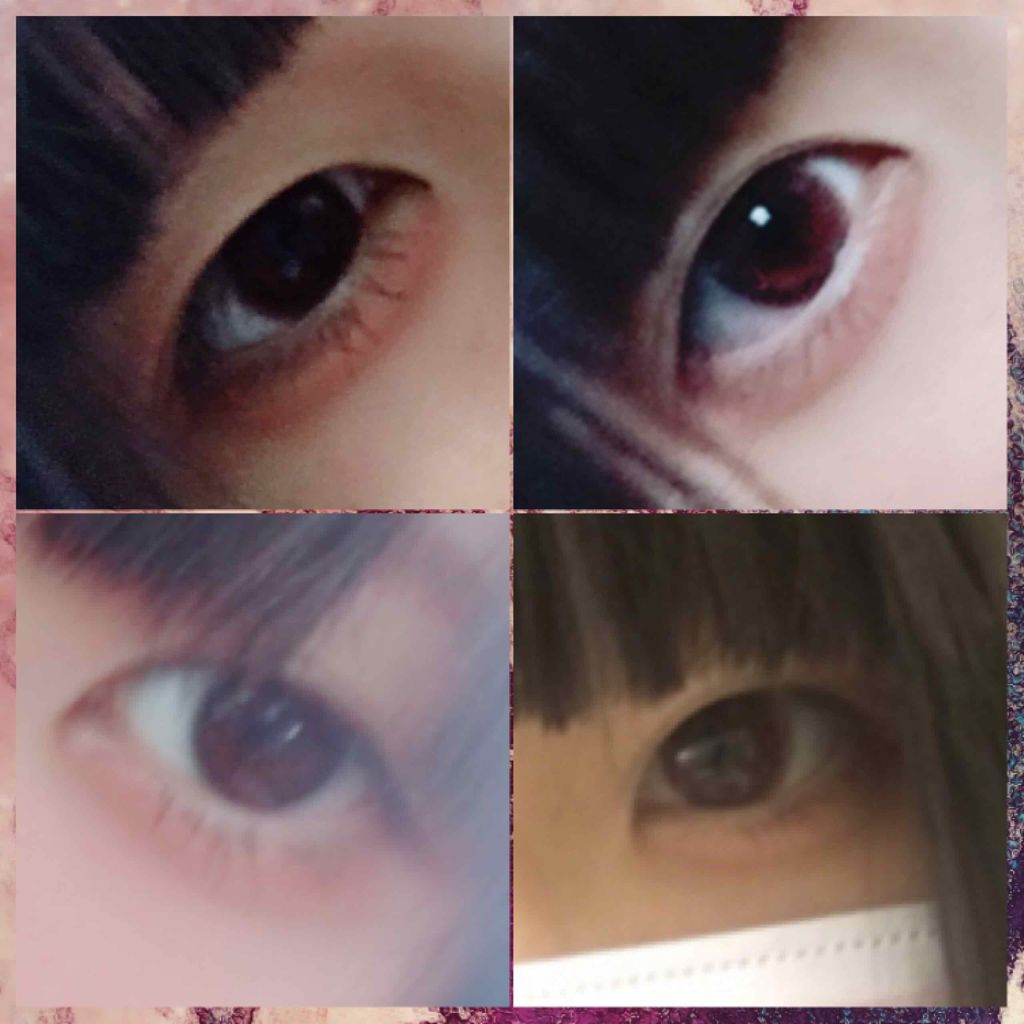 オープンユアアイズ/MAJOLICA MAJORCA/単色アイシャドウを使ったクチコミ(2枚目)