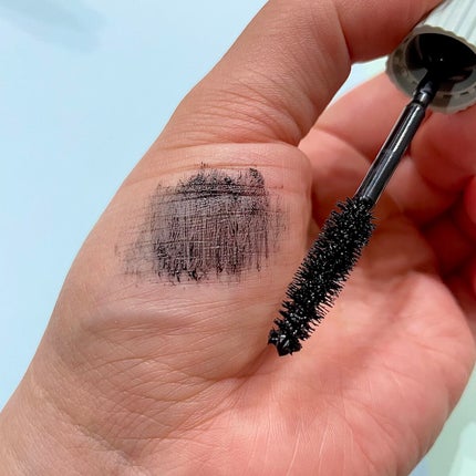 パーマネントカール マスカラ WP(ボリューム)/FASIO/マスカラを使ったクチコミ(4枚目)