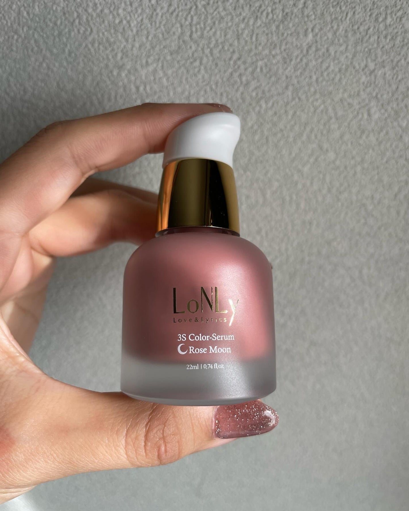 めい♡コスメオタク on LIPS 「\カラーセラム初体験/これまでめっきり、チークはパウダー派だっ..」(2枚目)