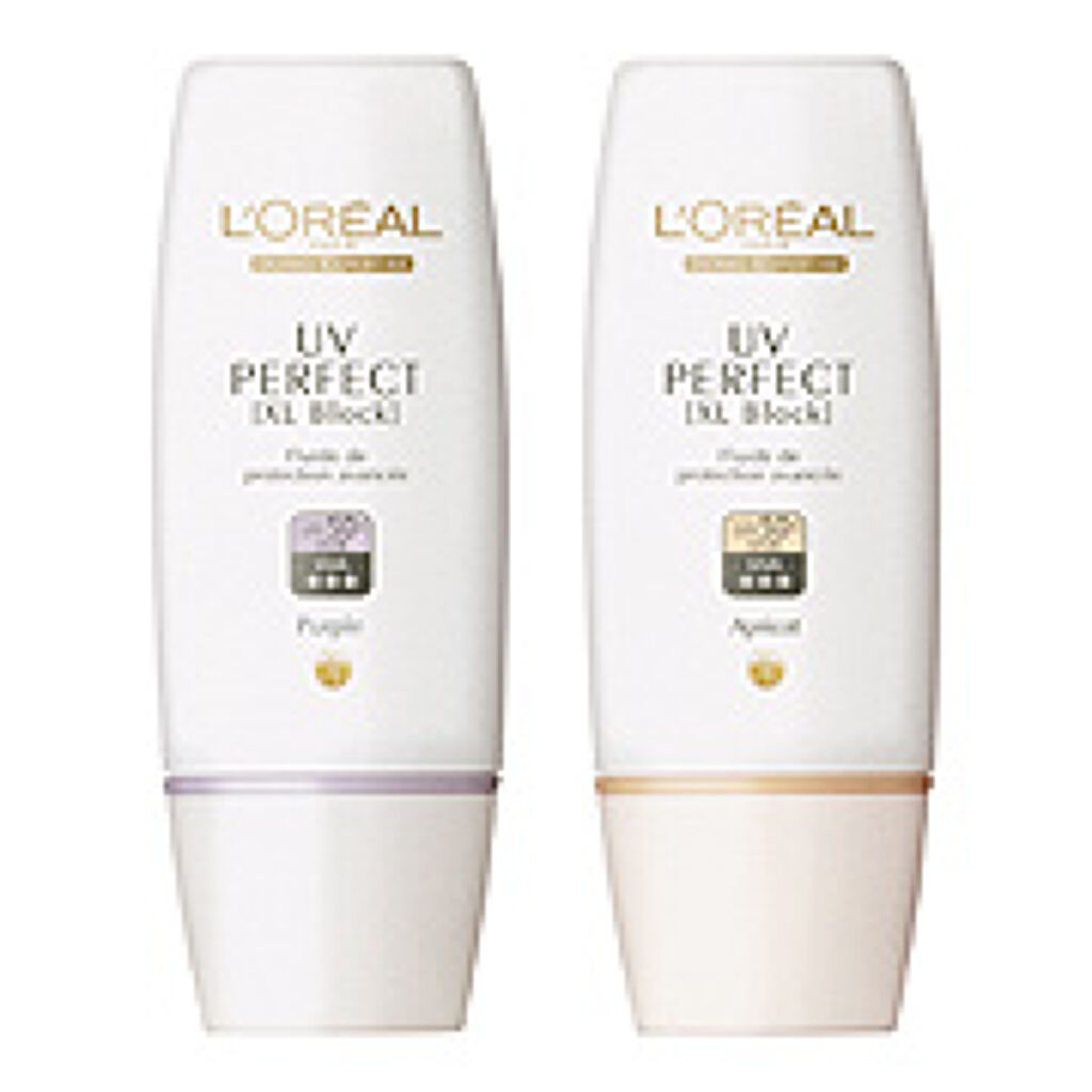 ロレアル パリ UV パーフェクト XL50 アドバンスト