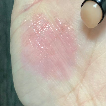 アディクション ザ リップバーム グロウティント/ADDICTION/リップティントを使ったクチコミ(3枚目)