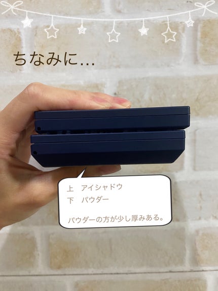 ウィンターダズル コレクション/DECORTÉ/メイクアップキットを使ったクチコミ(7枚目)