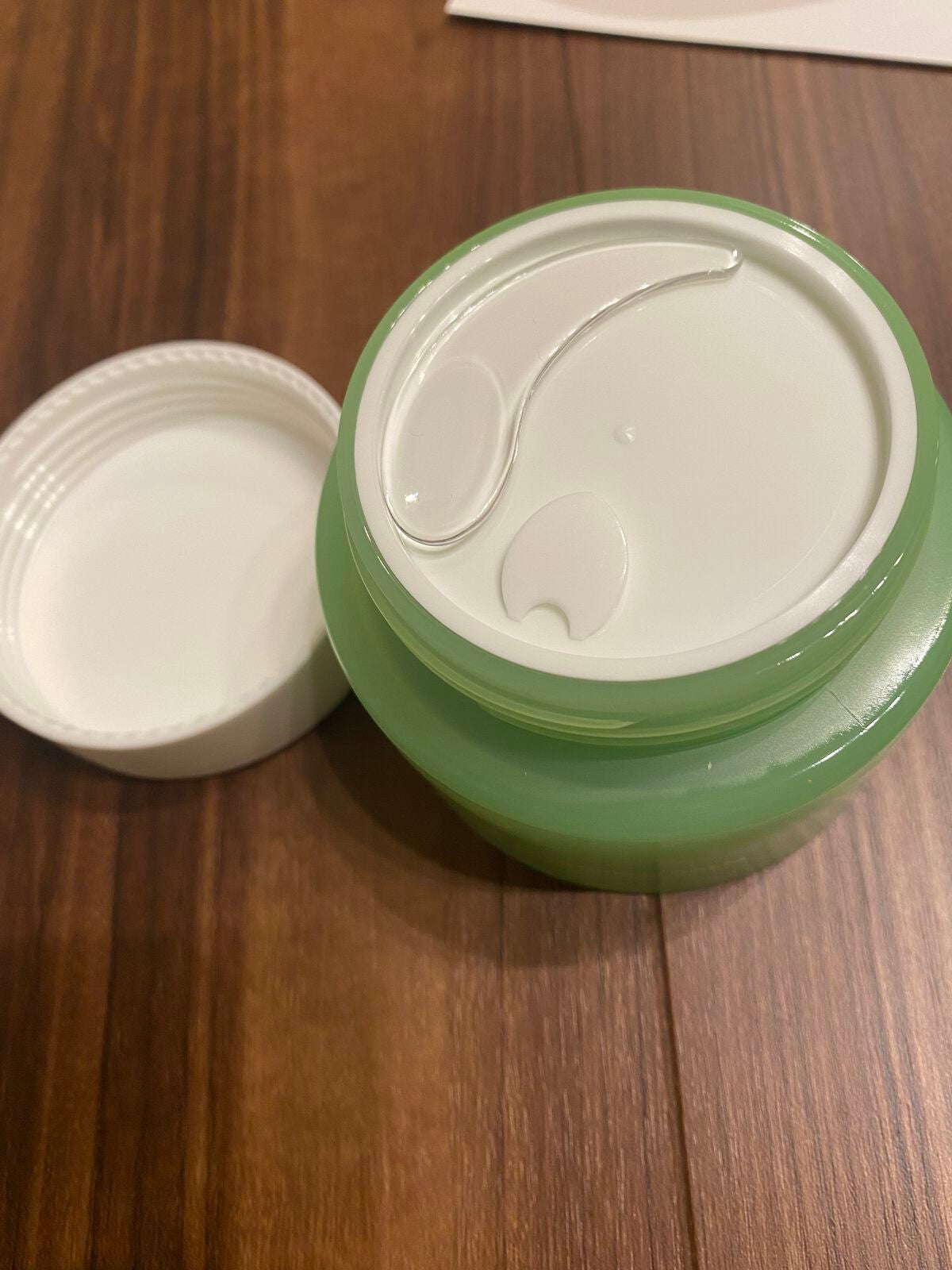 シカマイルドクレンジングバーム/VT/クレンジングバームを使ったクチコミ(2枚目)