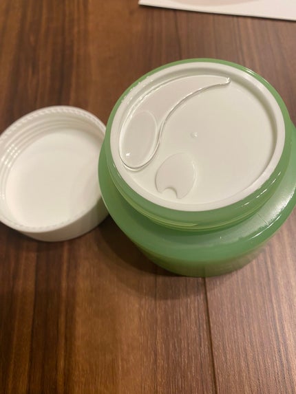 シカマイルドクレンジングバーム/VT/クレンジングバームを使ったクチコミ(2枚目)