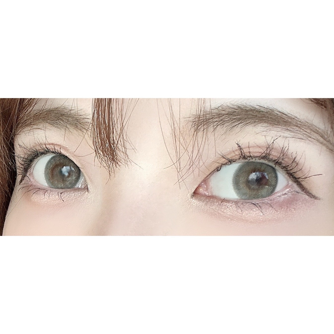 flower pop blusher/Mamonde/パウダーチークを使ったクチコミ（2枚目）