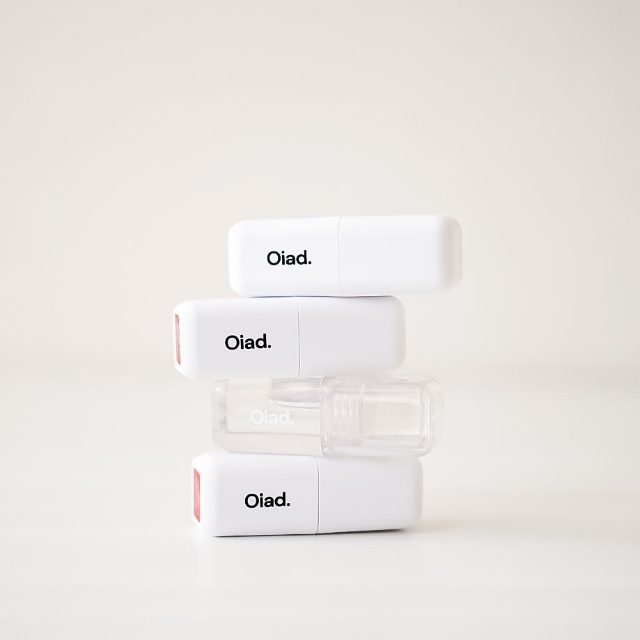 リップティーク/oiad/口紅を使ったクチコミ（1枚目）