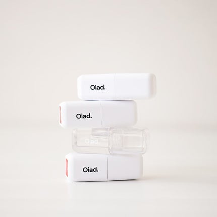 リップティーク/oiad/口紅を使ったクチコミ(1枚目)