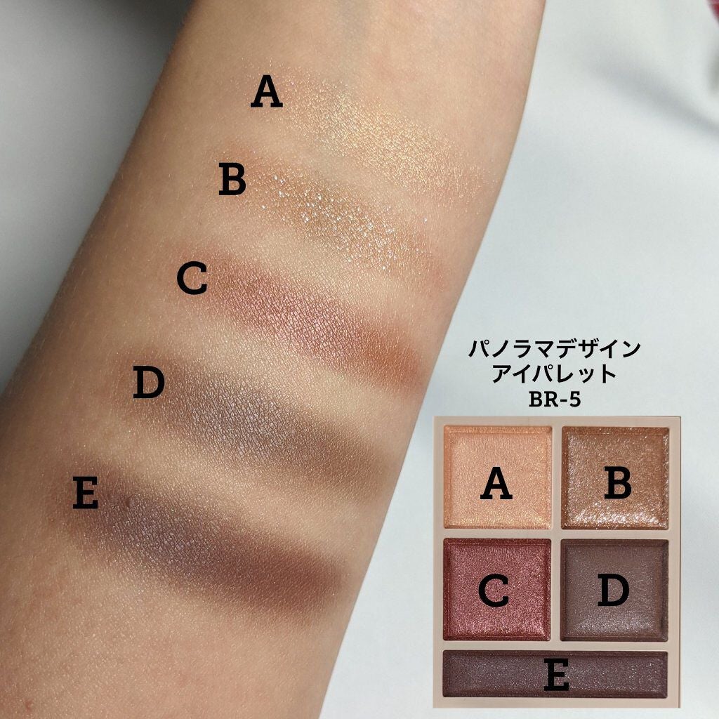 のぶみ on LIPS 「【似すぎじゃない?|ヴィセ カシスブラウンと のぶみ on LIPS 「【似すぎじゃない?|ヴィセ カシスブラウンと