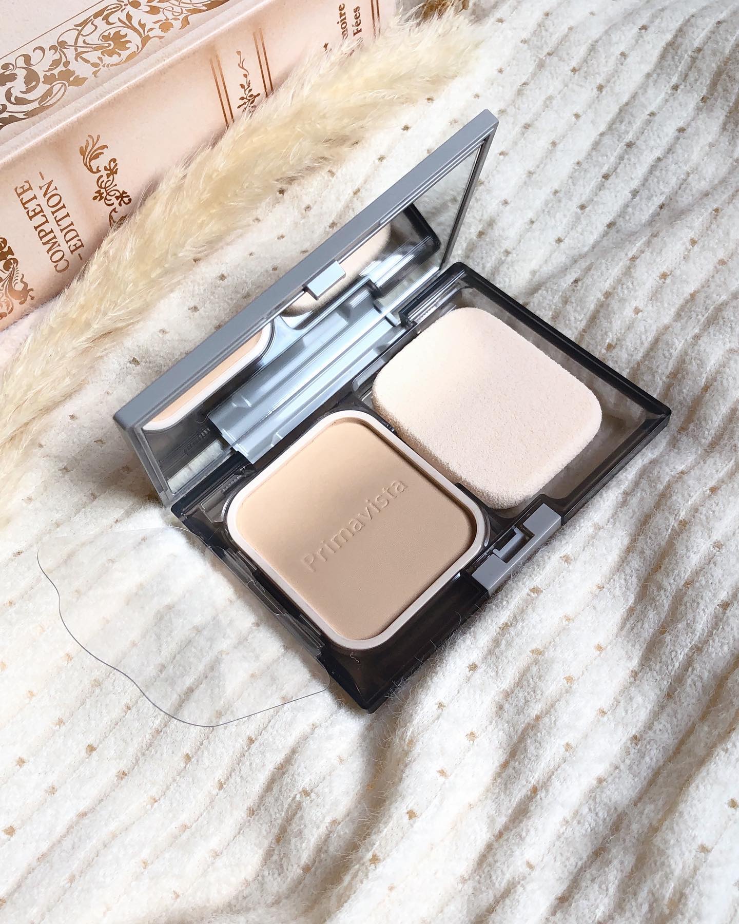 オークル05プリマヴィスタ新品ブライトチャージパウダー2箱セット レフィル プリマヴィスタ ブライトチャージ パウダー オークル05 ( 9g )⁄ プリマ