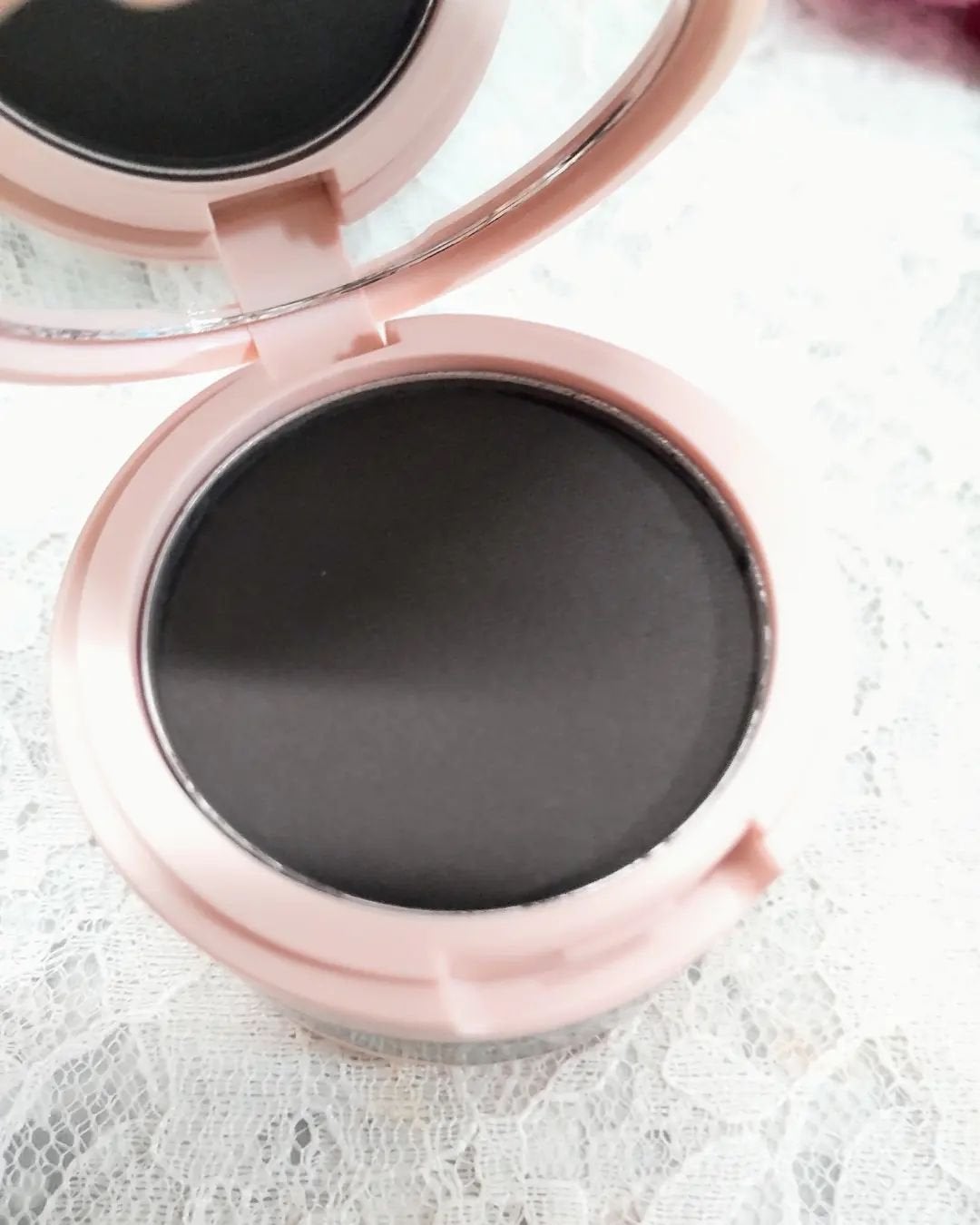 セルフアップヘアラインブラシ/jenny house/ヘアカラーを使ったクチコミ(3枚目)