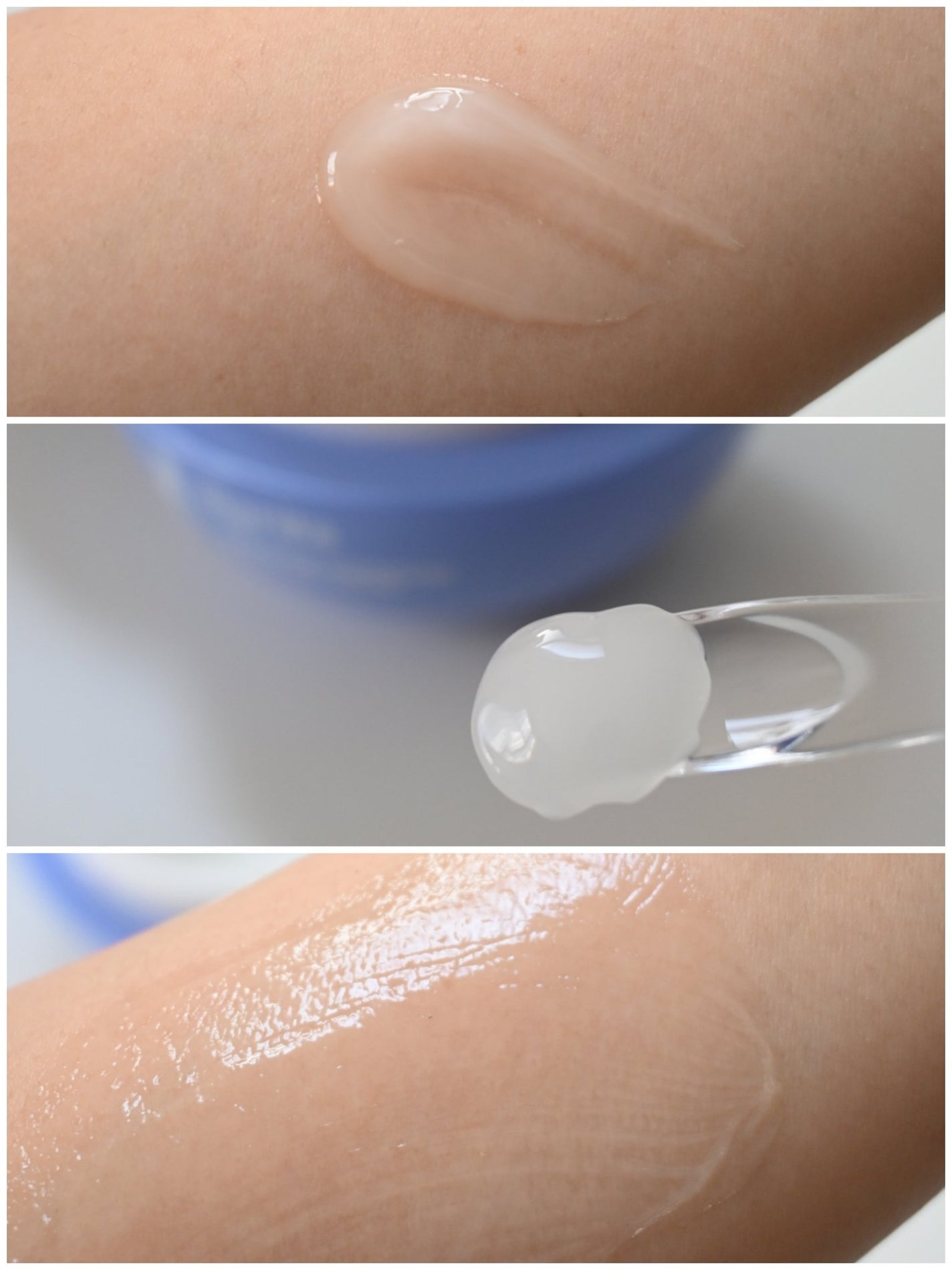 シーホース アンチオキシダントクリーム /Rarita/フェイスクリームを使ったクチコミ(6枚目)