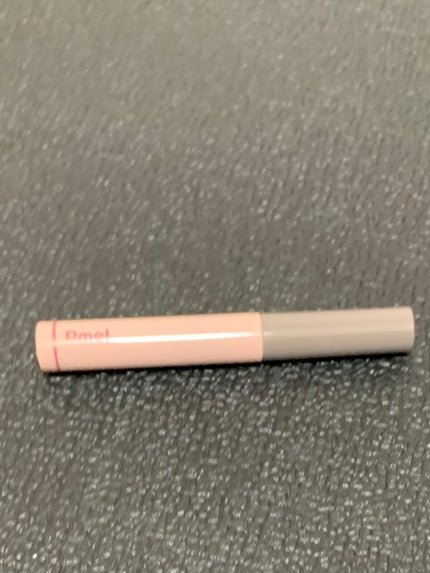 ピメル うそつきマスカラ/pdc/マスカラを使ったクチコミ(2枚目)