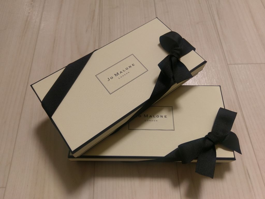 コロン コレクション/Jo MALONE LONDON/香水(その他)を使ったクチコミ（1枚目）