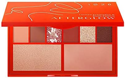 1028 マルチパレット  アフターグロー