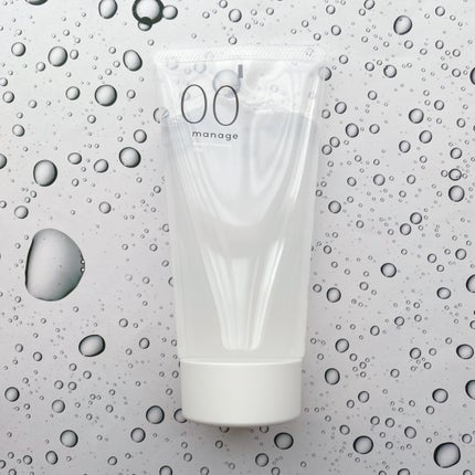 manage 00 ブースタークレンジング/manage/クレンジングジェルを使ったクチコミ(1枚目)